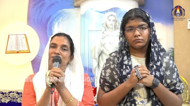 എന്തു വിഷമം വന്നാലും എനിക്ക് സമാധാനം ലഭിക്കുന്നുണ്ട്.ഫിലിപ്പി 4 : 7 смотреть онлайн