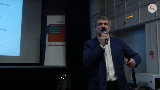 Материальные носители литературы. Дмитрий Бак в Школе наследия смотреть онлайн