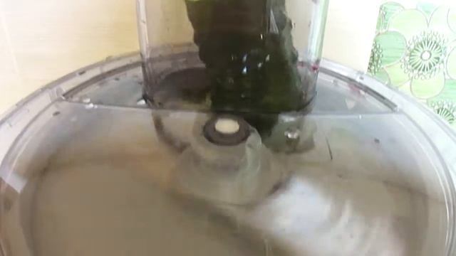 BOSCH MUZ5CC1 огурцы смотреть онлайн