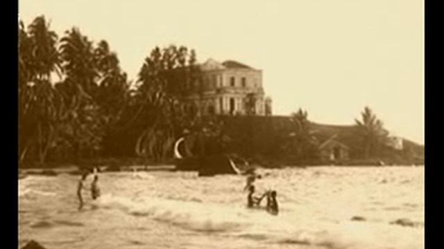 MOUNT LAVINIA HOTEL AND THE HISTORY