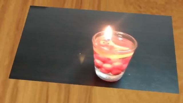 DIY Water candles | Making candles with WATER!? смотреть онлайн