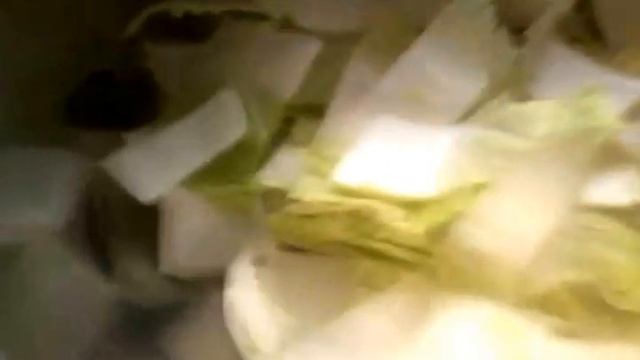 "Маринованная пекинская капуста." смотреть онлайн