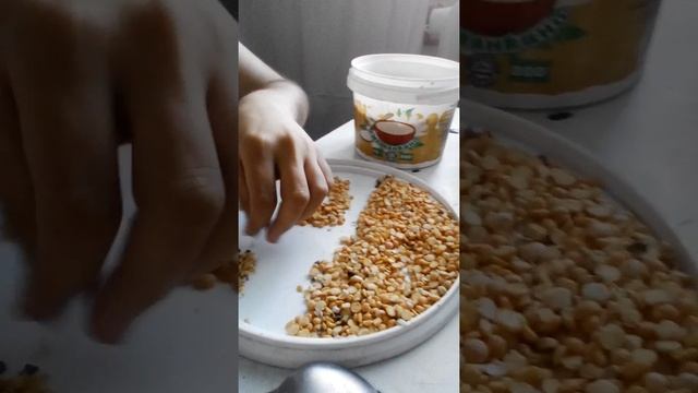 Будет гороховый суп