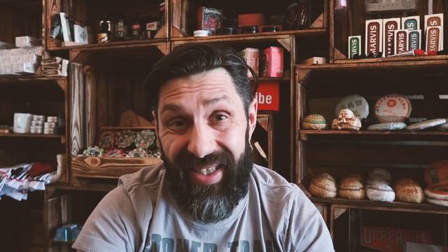 КАК Я БУХАЛ. АЛКОГОЛИЗМ И СИНЯЯ ДИЧЬ ЛЮБОМИРА БОРОДЫ смотреть онлайн