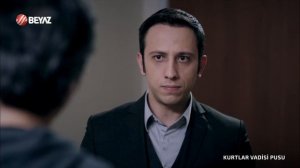 Kurtlar Vadisi Pusu 218. Bölüm Beyaz TV FULL HD