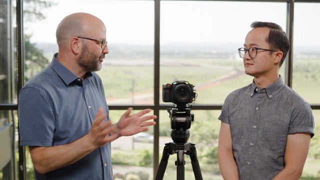 Canon EOS R5 C Training Series – Special Video Features смотреть онлайн