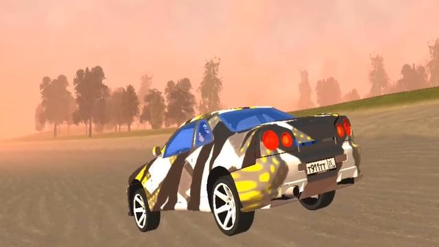 ПУТЬ БОМЖА НА БЛЕК РАША #29 - Я КУПИЛ НОВУЮ ТАЧКУ НА BLACK RUSSIA RP! (CRMP MOBILE) смотреть онлайн