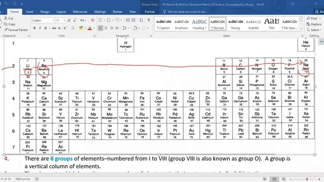 Solving Worksheet on Atomic structure and PT IGCSE Chemistry Live Class by M.A. Zinnah смотреть онлайн