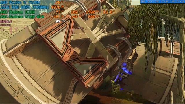 Portátil ASUS Vivobook Go 15 AMD Ryzen 5 7520U y Radeon 610M review español смотреть онлайн