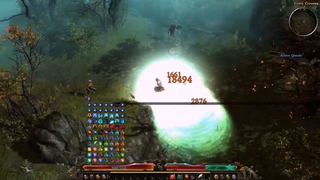 Grim Dawn Ashes of Malmouth cheat table WIP смотреть онлайн