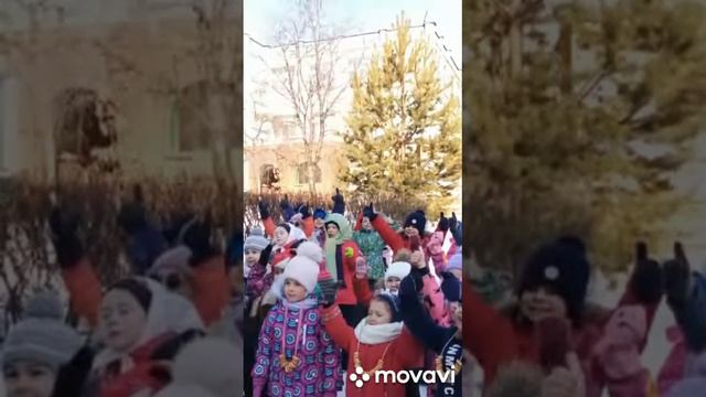 Масленица 9 и 11 гр смотреть онлайн