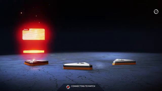 Apex Wraith Heirloom set...only level 19 randomly unlocking it. смотреть онлайн