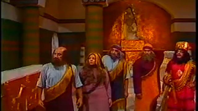 2 مسلسل محمد رسول الله الجزء الأول | حلقه Musalsal Muhammad Rasool Allah Season 1 Episode 2 смотреть онлайн