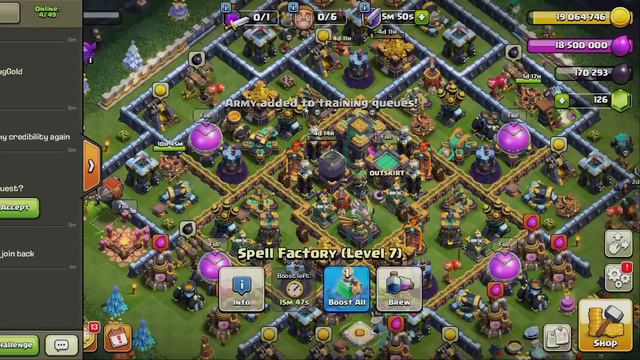 The Gingerbread Man Gets Me from 0 to Legend in One Day смотреть онлайн