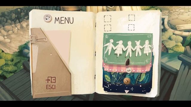 Children of Silentown - Official Reveal Trailer смотреть онлайн