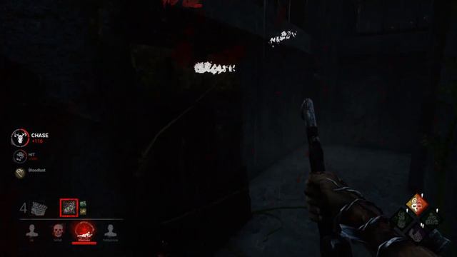 Dead by Daylight: Episode 3 (The Silent Hill Chapter) смотреть онлайн