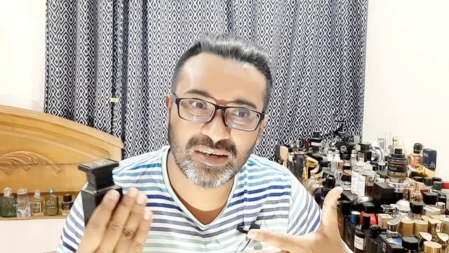 Tom Ford Italian Cypress Fragrance Review (2008) смотреть онлайн
