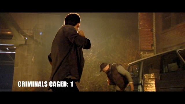 Mortal Kombat Legacy. Сезон 1 - Серия 3 смотреть онлайн