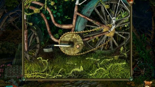 Weird Park 2: Scary Tales - Ep6 смотреть онлайн