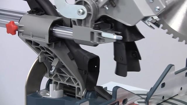 Bosch GCM 8 SJL Professional Mitre Saw