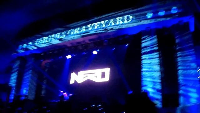 NERO (DJ Set) Full Performance | Escape 2017 смотреть онлайн