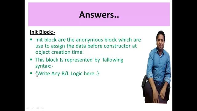 Java Interview Questions and Answers - New Version In Hindi #12(Part-1) смотреть онлайн