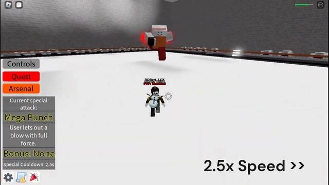 Wrangler Rematch | Beat up Dummies Simulator | Roblox смотреть онлайн