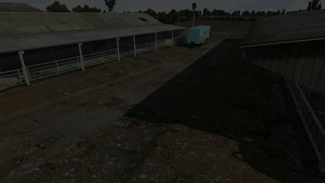 |ETS2 1.47| Project Next-Gen Version 1.08 [Graphics Mod] смотреть онлайн