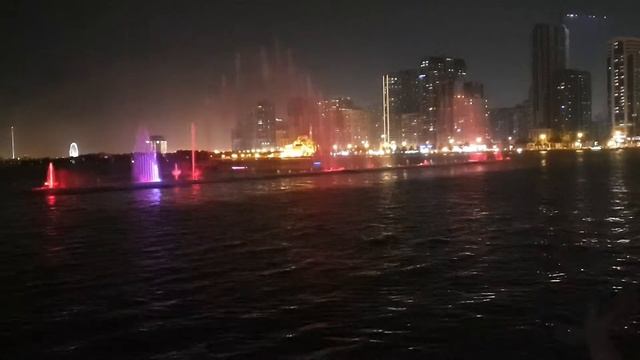 al majaz waterfront смотреть онлайн