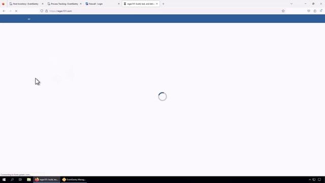 EventSentry Training [08-06] Advanced RegEx / Event Log смотреть онлайн