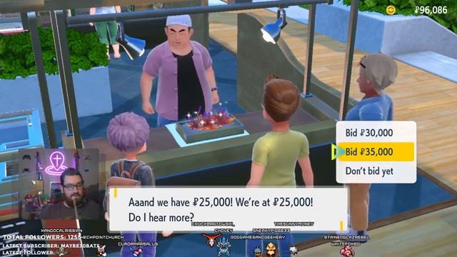 Trainer Codes + taking down Kofu & Mela! | PokeMondays смотреть онлайн