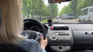 Как начать ездить на машине самостоятельно?