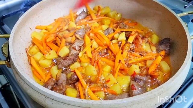 А вы так готовите Гречку? Вкусный Обед или Ужин! Плов из Гречки смотреть онлайн