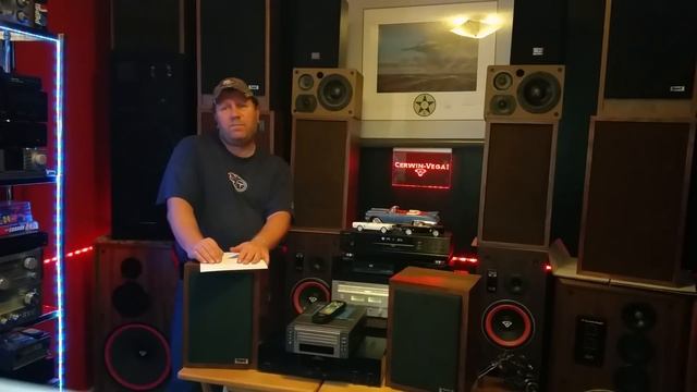 Vintage audio VS Modern Audio equipment, The battle is on! смотреть онлайн