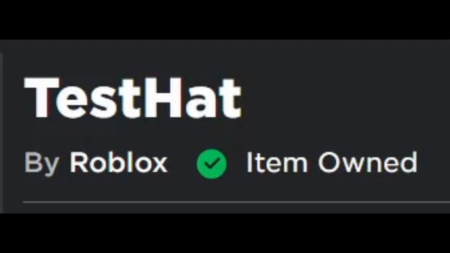 How Buy Roblox Test Items смотреть онлайн