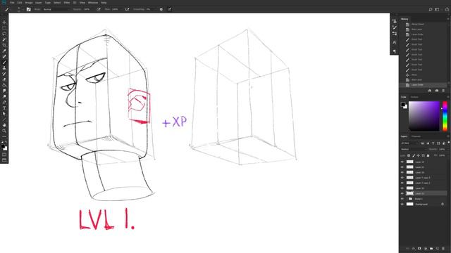 How To Draw Anything From IMAGINATION 😲