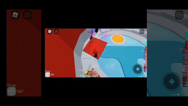 Роблокс 4🍉 факта о бо мне❤️