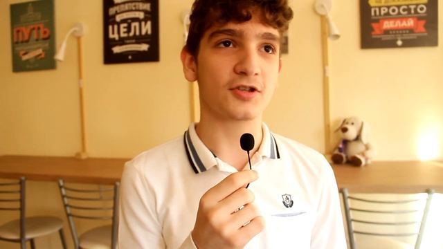 Что такое доброта? смотреть онлайн