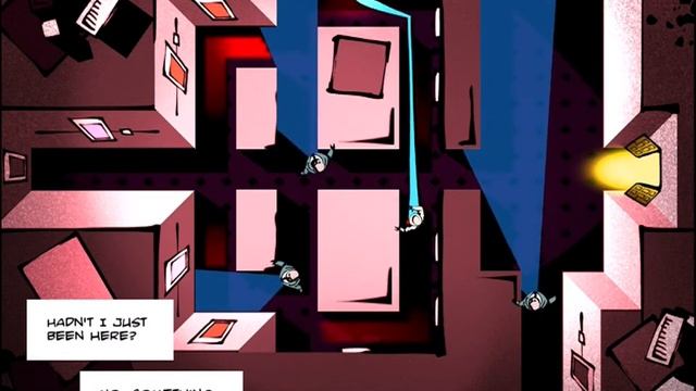 Third Eye Crime: Act 1 - Gameplay AppGemeinde смотреть онлайн