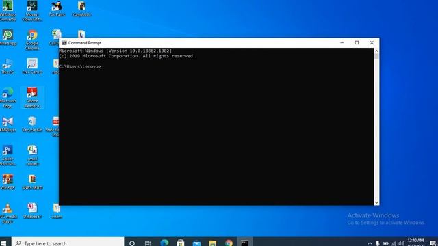 python install How to Install Python 3.8.2 on Windows смотреть онлайн