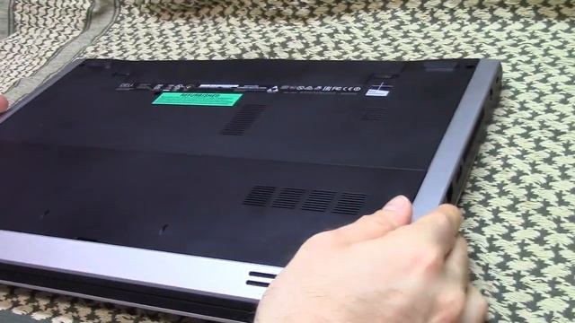 Dell Inspiron 17, 5000 Series, 5748 смотреть онлайн