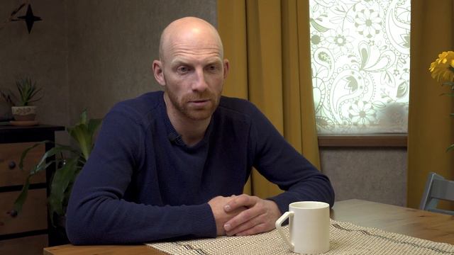 Интервью с жителями ВП Лайт. Антон смотреть онлайн