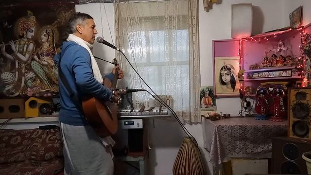 Джая Радха Мадхава смотреть онлайн