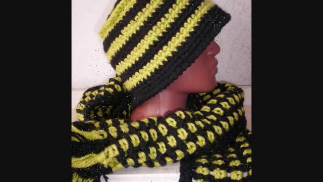 Растаманские шапки "ВИЛАР" смотреть онлайн