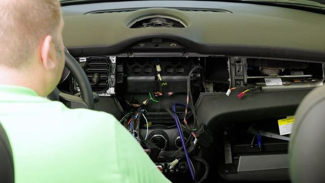 INSTALL WIRELESS ANDROID AUTO / CARPLAY IN YOUR MINI COOPER WITH THE BIMMERTECH MMI PRO смотреть онлайн