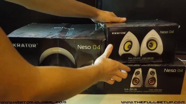 krator speakers giveaway ends 24/2/13 uk only смотреть онлайн