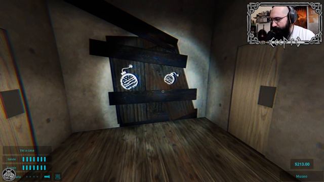 HORROR NIGHT Happy's Humble Burger Farm PARTE 4 смотреть онлайн