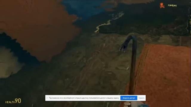 я играю в гаррис мод с моим другом денисом смотреть онлайн