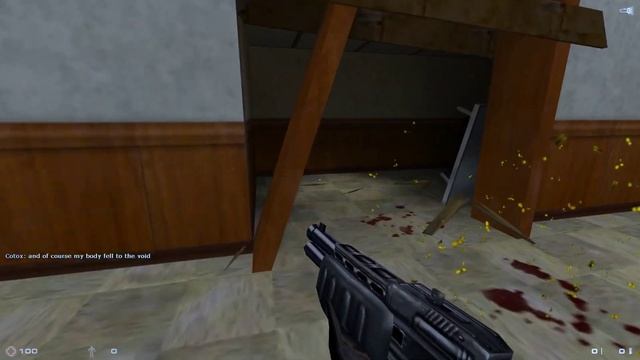 Sven Co-op 2022 Gameplay смотреть онлайн