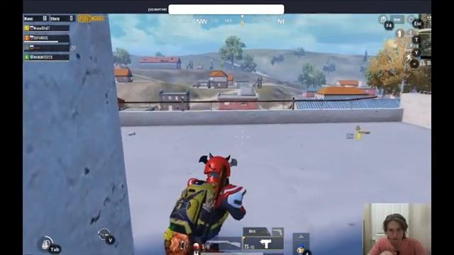 Pubg Mobile [PUNDUS] ИГРАЮ С ПОДПИЩИКАМИ!!! PUBG НАБИРАЮ АУДИТОРИЮ!!! смотреть онлайн